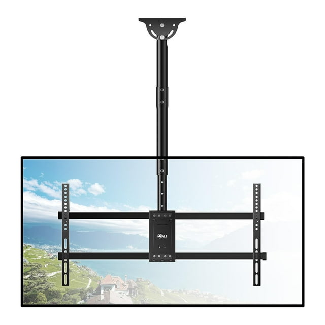 Soporte de TV de techo WALI CM3790 para televisores de 37-90 pulgadas