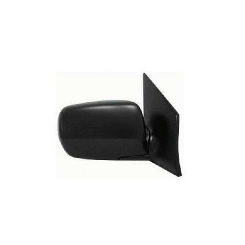 Go-Parts OE Replacement for 2003 - 2005 Honda Pilot Side View Mirror Assembly / Cover / Glass 2005 Honda Pilot Side Mirror Glass Replacement