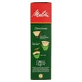 Melitta 4 Bamboo Cone Coffee Filters, 80 ct. Box