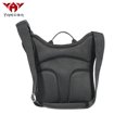 thumbnail image 2 of Mountaineering One Shoulder Outdoor Tactical Bag Multi Functional Military Fan Accessory Bag,Mud, 2 of 2