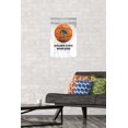 thumbnail image 3 of NBA Golden State Warriors - Ballon goutte à goutte 20, 3 of 4