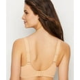 thumbnail image 2 of Women's Bali DF0082 Passion for Comfort Back Smoothing Underwire Bra (Nude/Light Beige 34C), 2 of 2