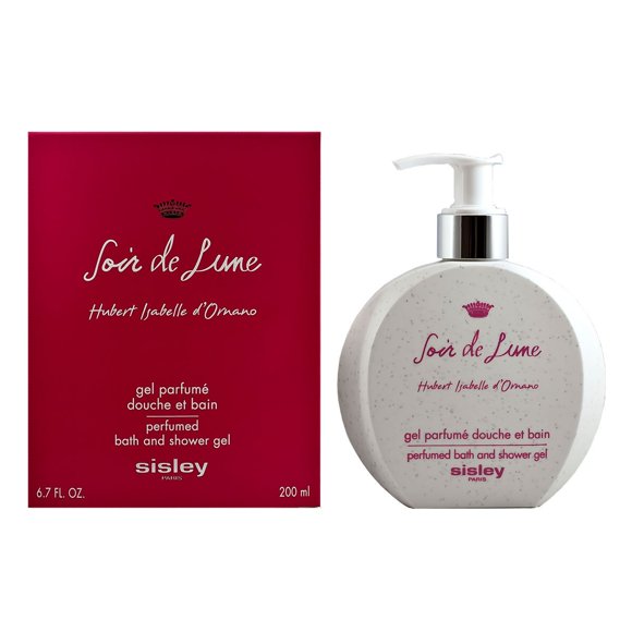 Gel de baño y ducha Sisley Paris Soir De Lune 200 ml