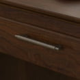 thumbnail image 5 of Bush Furniture Key West End Table with Storage in Bing Cherry, 5 of 7
