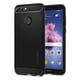 thumbnail image 1 of Funda Huawei P Smart Spigen Rugged Armor TPU Negro Spigen Huawei P Smart, 1 of 4