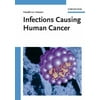Infections Causing Human Cancer, Used [Hardcover]