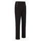 thumbnail image 4 of Puntoco Pantalones casuales largos para hombre Pantalones casuales con bolsillos sólidos vintage para hombre, 4 of 5