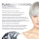 thumbnail image 2 of Champú Celeb Luxury Gem Lites Colorwash Flawless Diamond 245 ml, 2 of 7