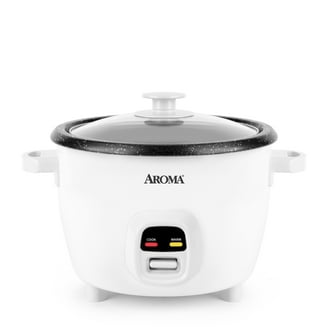 Zojirushi Nhs-10 6 Cup Rice Cooker / Steamer & Warmer Set