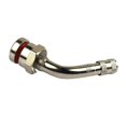 thumbnail image 2 of 8x TR543E Tubeless Tire Stem 75 Degree Bend Pcs, 2 of 6