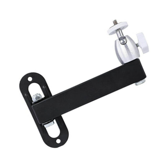wall Mount Projector bracket Ceiling Stand bedroom wall Mount for Home Bedside Bedroom 17.5cm