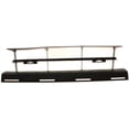thumbnail image 2 of CAPA For 07-14 Expedition V8 Front Lower Bumper Cover Grille Assembly Textured, 2 of 5