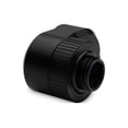 thumbnail image 3 of EKWB EK-Quantum Torque Rotary Offset Adapter Fitting, 14mm, Black, 2-pack, 3 of 5