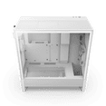 thumbnail image 3 of GABINETE NZXT H5 FLOW WH, 3 of 5