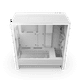 thumbnail image 3 of GABINETE NZXT H5 FLOW WH, 3 of 5