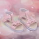 thumbnail image 3 of Sandalias de Moda para 1/3 Muñeca de Muñeca Accesorio Pink, 3 of 9