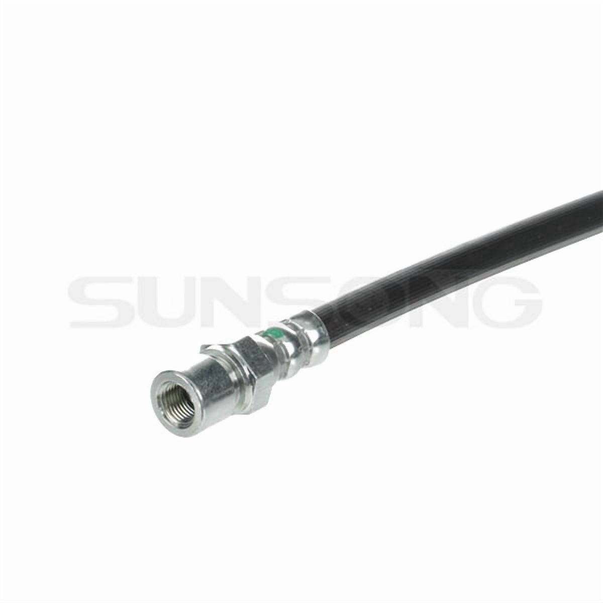 Sunsong 2209020 Brake Hydraulic Hose