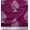 Dark Magenta, variant on Soimoi Velvet Fabric Tree Block Printed Fabric 1 Yard 58 Inch Wide