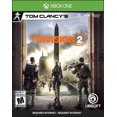 thumbnail image 1 of Tom Clancy's The Division 2 (xbox One), 1 of 5
