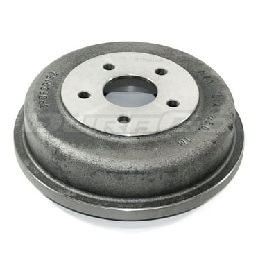 DuraGo BD920152 Rear Floating Brake Drum