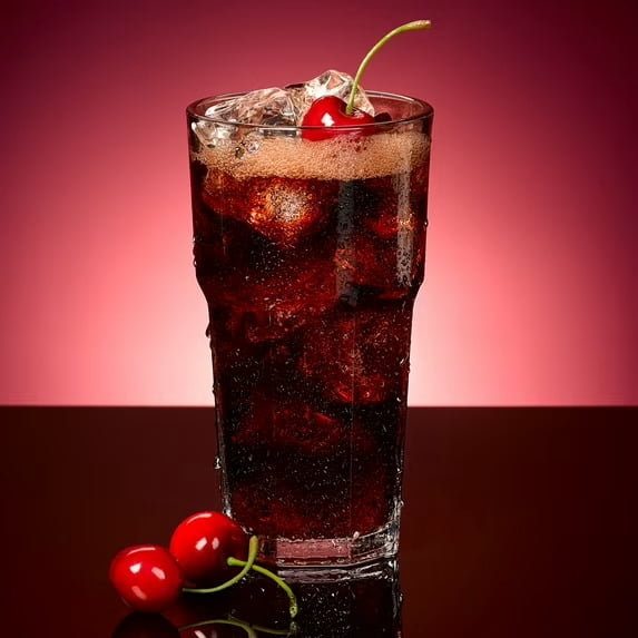 Diamond coast Zero sugar dr pepper CHERRY, 12 FL OZ, 15 CANS, Total 180 fl oz,12 Fl Oz (Pack of 15)