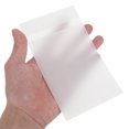 CTIRCHIU 200Pcs Small Letter Envelope Mailers in Transparent ...