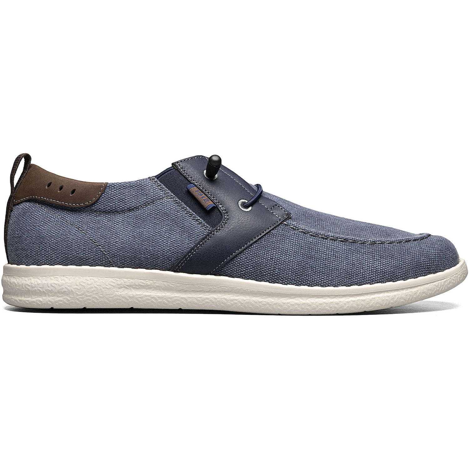 NWT NUNN BUSH BREWSKI 2.0 KNIT MOC TOE SLIP ON SIZE 12 M 23028702_CC_ALT10 main image 3