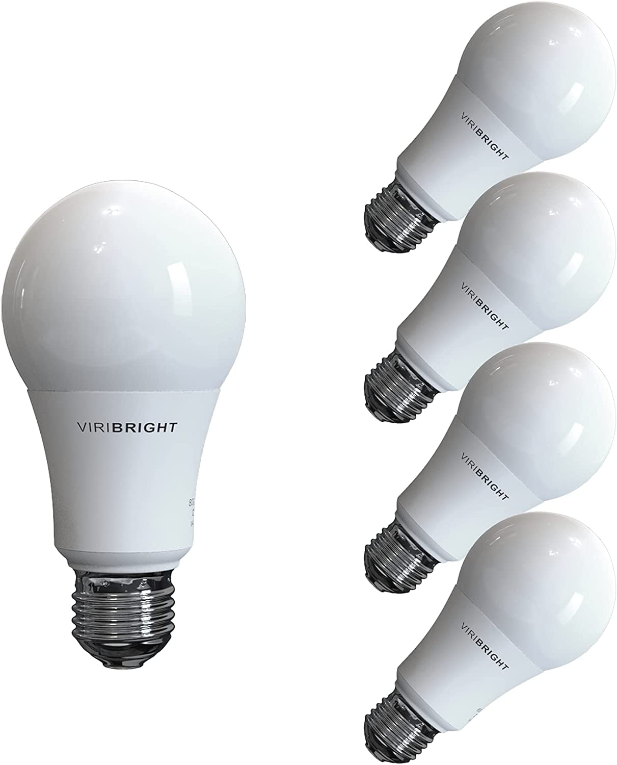 100 W cold ground daylight E27 A60 Edison bulb Philips LED 12.5 W 6500 K