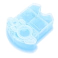thumbnail image 1 of Electric Trimmer Cleaner Solution, Convenient 170ml Easy To Use Trimmer Cleaner Solution  for CCR2, 1 of 7