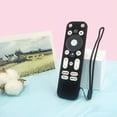thumbnail image 2 of Controller Case Protective Cover Compatible For Android Tv 4k Uhd Streaming Devic /Onn. Remote Control, 2 of 8
