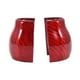 thumbnail image 5 of Car Modification Parts Shift Knob Decal for 2022-2023 Gear Shift Knob Cover, 5 of 5