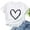 White, variant on Shirts Fashion Women Valentine's Day Print Short Sleeve T-shirt Novelty Graphic Tops Blouse for Women Dressy Casual on Clearance