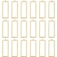 thumbnail image 1 of Amuleto de latón, colgante de latón para la elaboración de joyas, 1 of 9