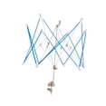 thumbnail image 4 of Voxware Yarn Winder Umbrella Yarn Winder String Holder Part Knitting Machine Accessory Rack Thread Winding Wool Winder Holder DIY Supplies Crocheting Hand Knitting Tool Handcraft Equipment blue, 4 of 8