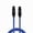 Blue, variant on Coluber Cable Balanced XLR Cable Female to XLR Female Pro Microphone Cable