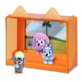 thumbnail image 4 of Pack d'épisodes Bluey Fuzzies Shadowlands, 4 of 4