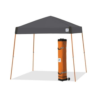 E-Z UP® Vista™ Instant Shelter®, 10' x 10' - Walmart.com