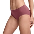 thumbnail image 6 of Jockey Women's Seamfree Chill Hipster, 6 of 7