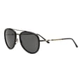 thumbnail image 1 of Lentes para Sol Burberry Aviador 0BE3090Q Negro, 1 of 3