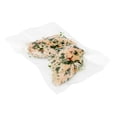 thumbnail image 2 of Fresh Hero Clear Plastic Vacuum Packaging Bag - for Chamber Vacuum Sealer, 3 mil, BPA-Free - 12" x 8" - 100 count box, 2 of 11