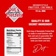 thumbnail image 7 of Dot's Pretzels 19146 Homestyle Seasoning Crumble 10 oz., 7 of 7