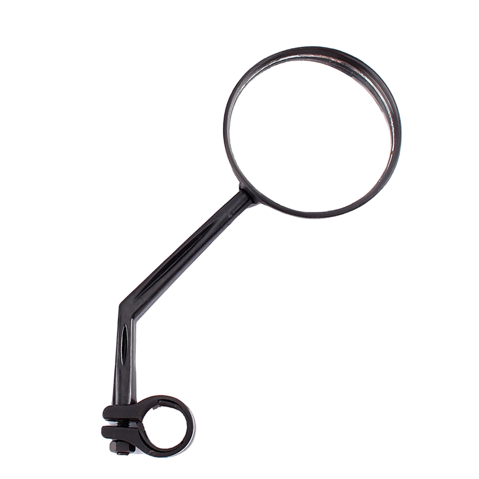 LHCER Bike Mirror, Bicycle Rear View Mirror Rotatable Bike Mirror For Bike For Repair Shop