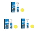 thumbnail image 1 of Car Maintenance Rust Remover, Multipurpose Cleaning Spray, for All Surfaces, Automotive Derusting , Eco-Friendly Formula, 100ml, 1 of 8