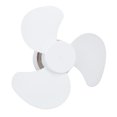 thumbnail image 2 of Ventilador De Rosca, Mini Ventilador Con Enchufe De Calibre E27 E26, Ligero Para Cocina, Sala De Estar, 2 of 7