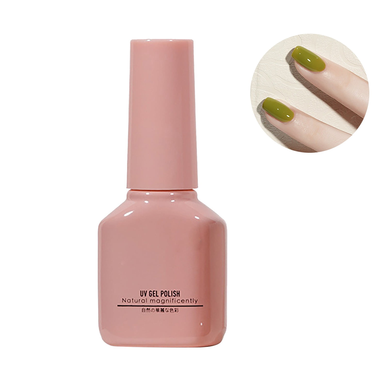 Peel off Glitter Gel at Home Nail Transparent Gel Polish Nail Factory Clear Gel 3c4g Soft Gel Polish Gel Nail Lights Kid Nail Gel Polish with Light Polish Gel Thick Gel Top Coat Peel off Polish for