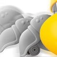 thumbnail image 6 of Interactive Baby Crawling Crab Toy with Lights Sounds Dancing Moving Early Learning Educational Toddler Toy, 6 of 6