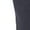 Gray, variant on Mepaouo Girls Running Pants High Waisted Compression Yoga Leggings Kids Dance Workout Yoga Tights Black 7-8 Years
