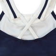 thumbnail image 3 of Hope & Henry Girls' One-Piece Sailor Swimsuit, 3 of 3