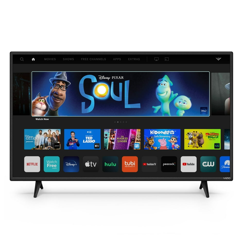 vizio d43f