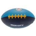 thumbnail image 3 of Manchester City FC Mini Mousse Football Américain, 3 of 4